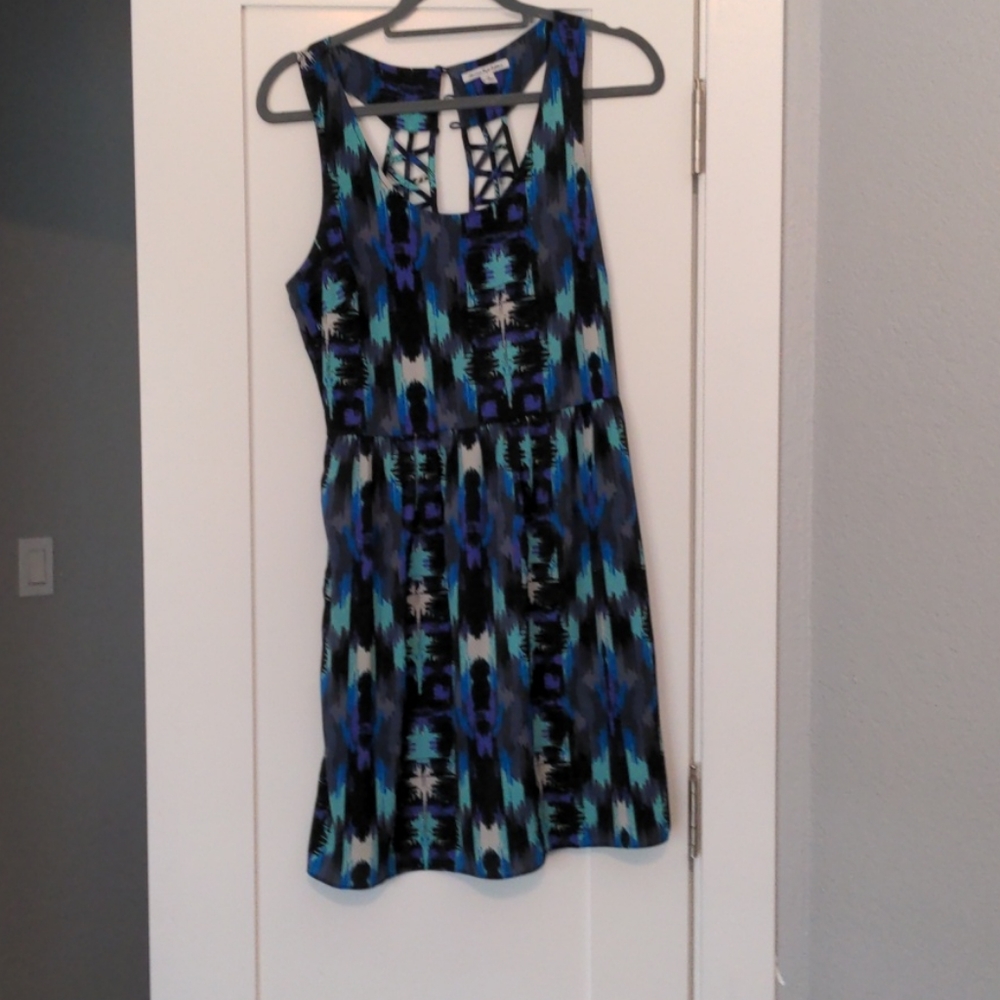 American Eagle dress